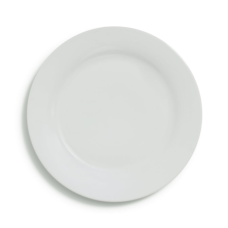 White Rim Dinner 10"
