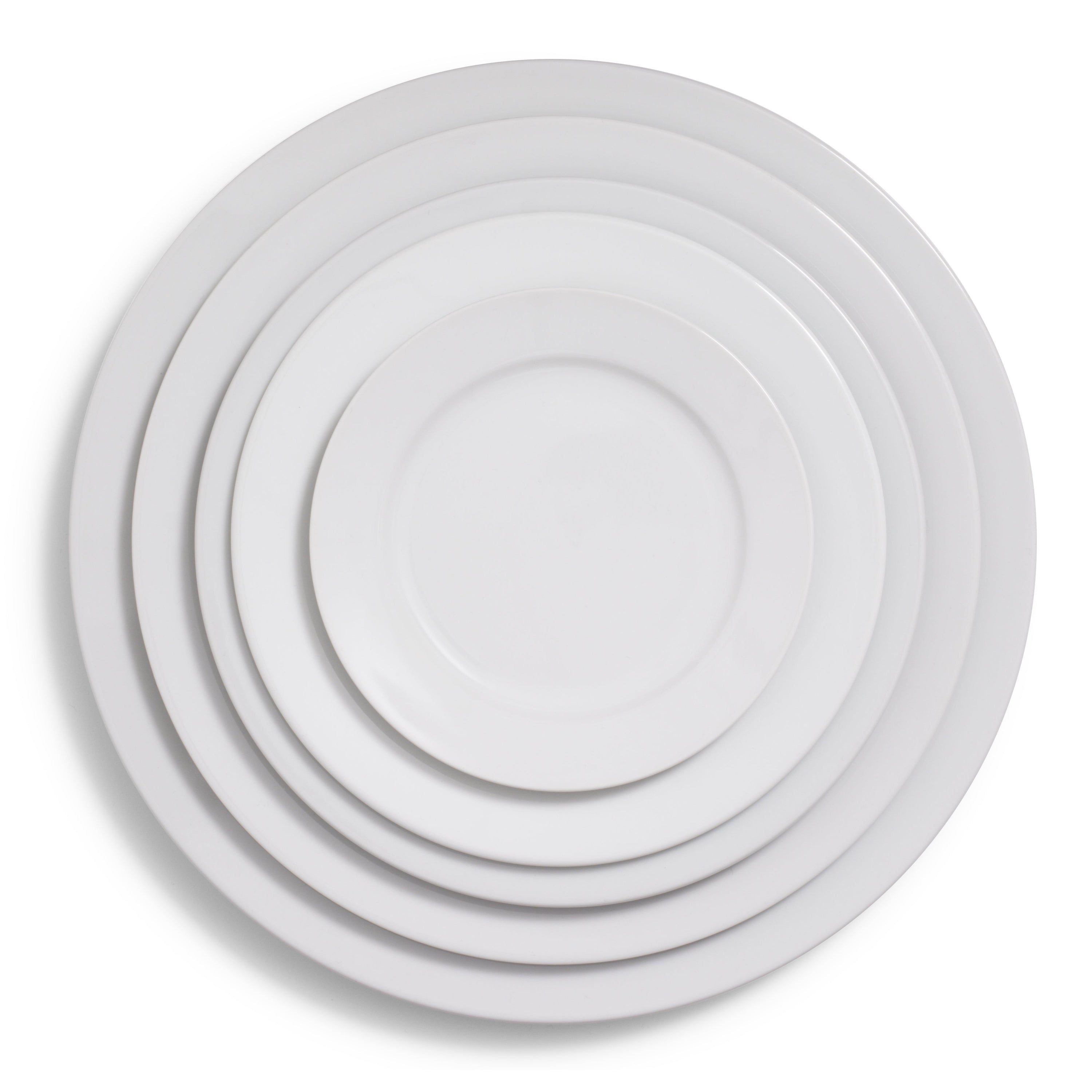 White Rim Dinner 10"