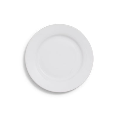 White Rim Salad/Dessert 8"