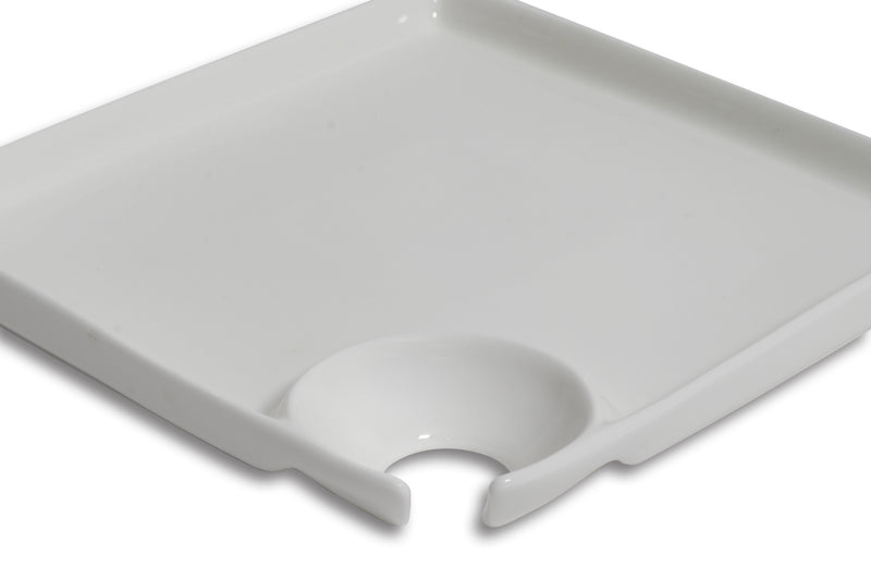 Square Party/Wine Plate