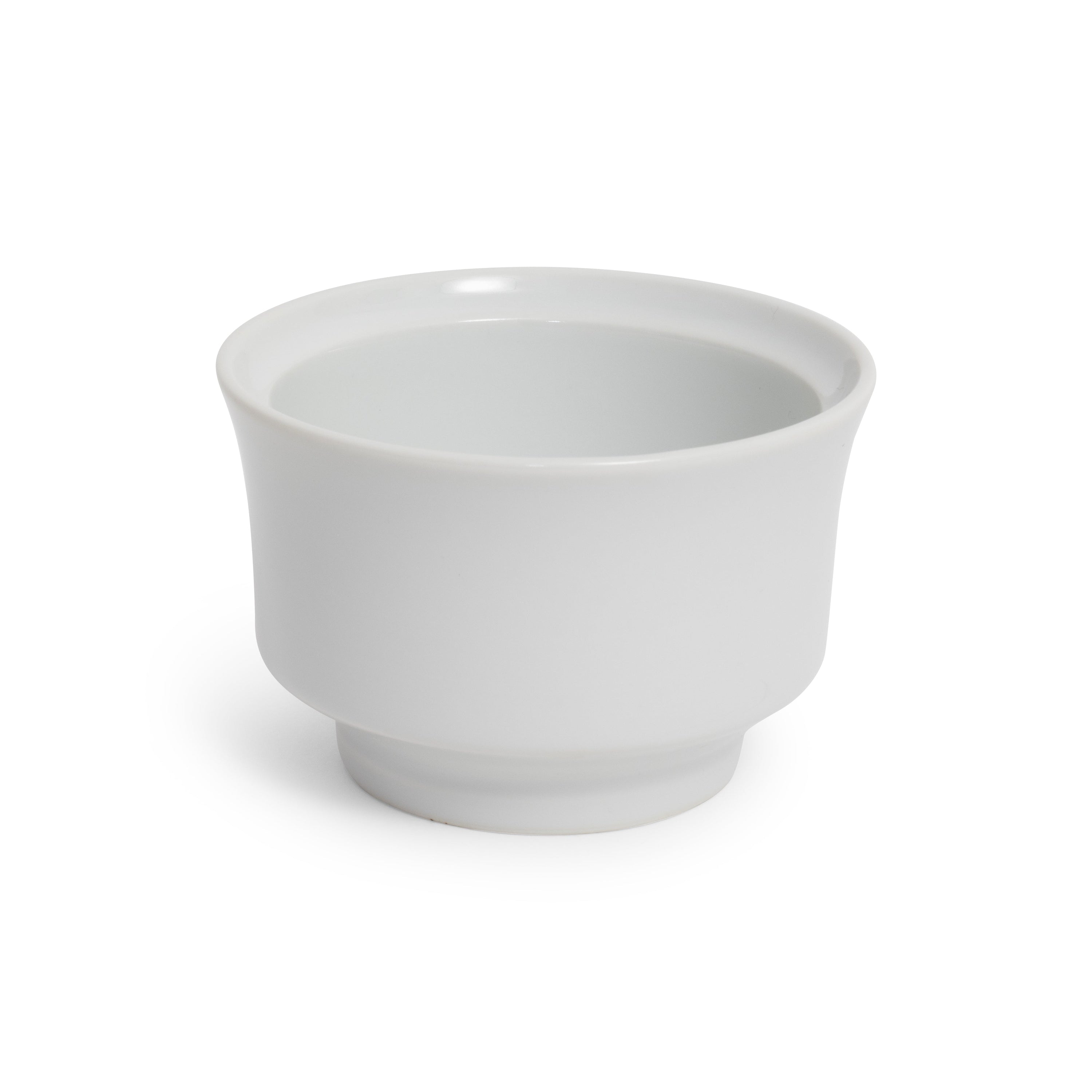 White Rim Sugar