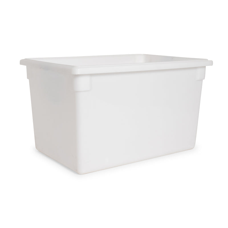 White Tub