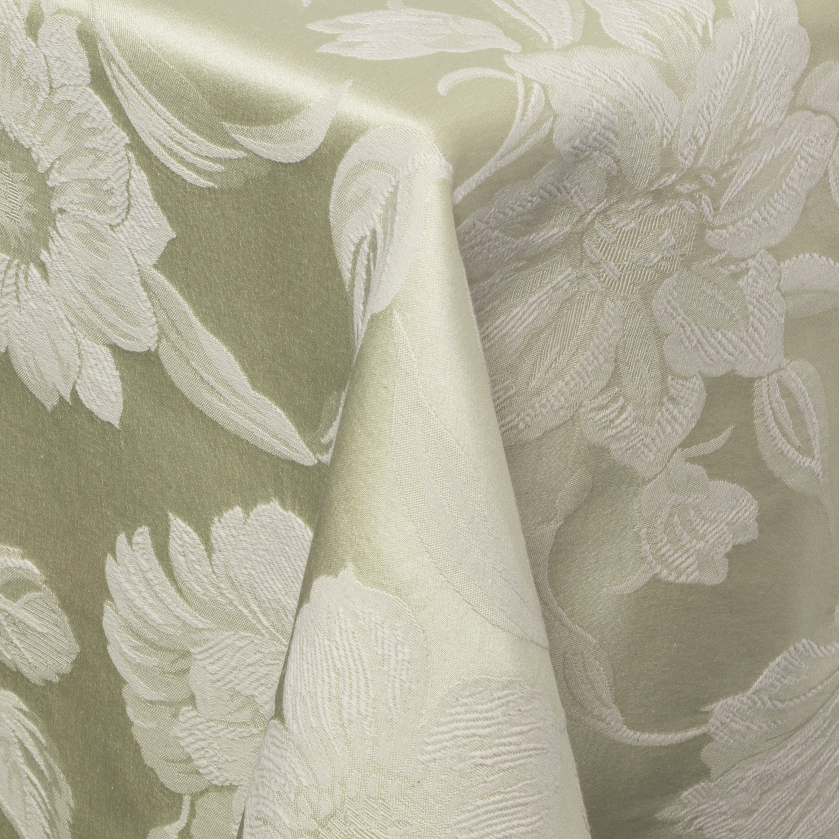 Willow Brocade Damask