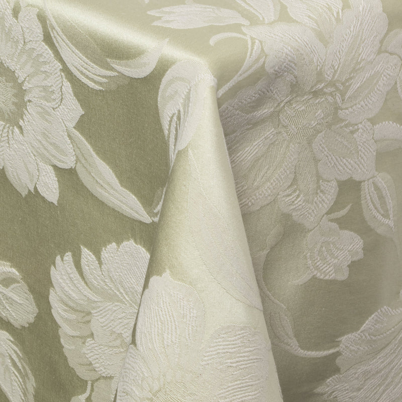 Willow Brocade Damask
