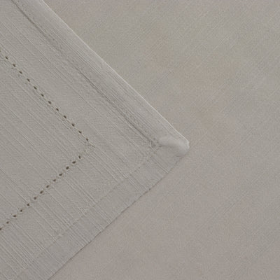 Hemstitched Willow Dinner Napkin