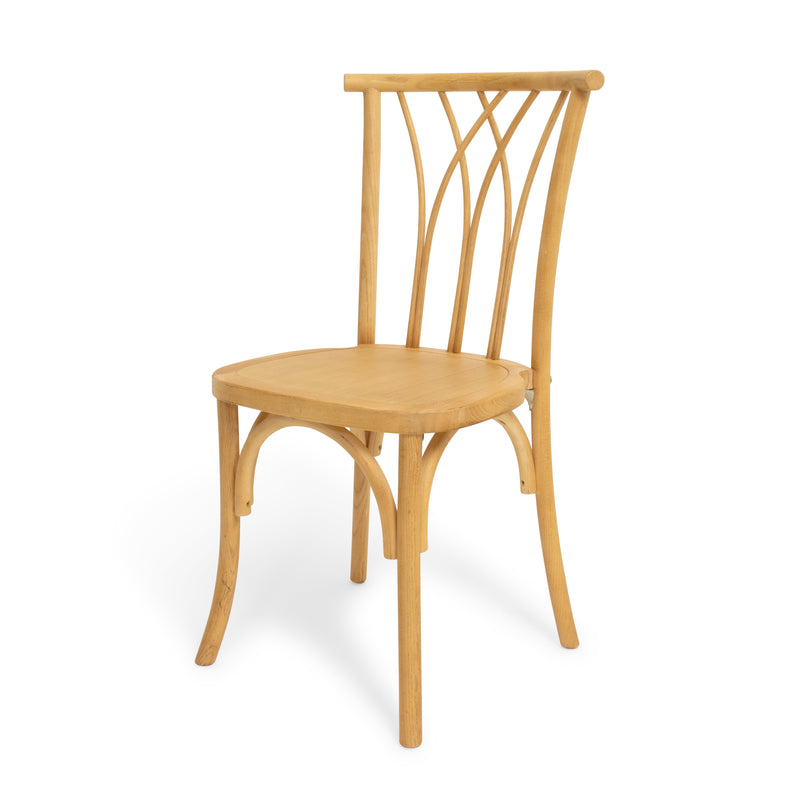 Willow Natural Chair