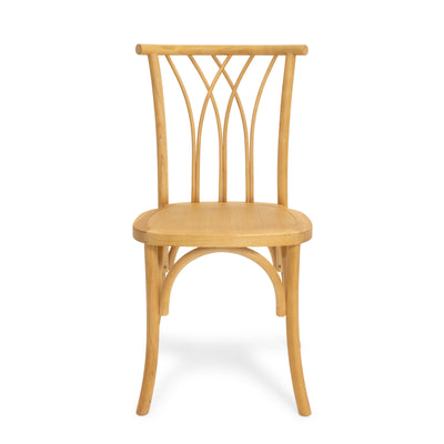 Willow Natural Chair