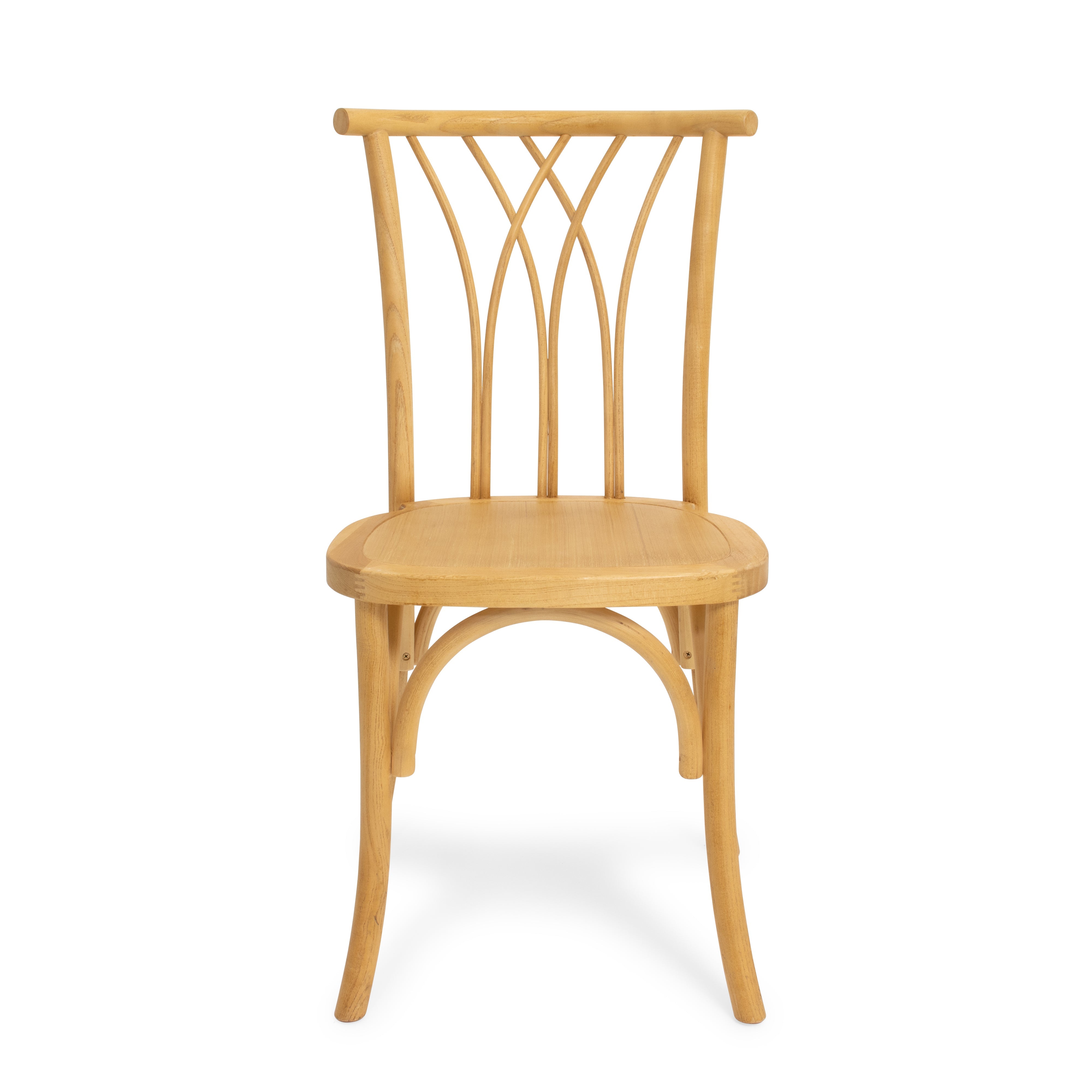Willow Natural Chair