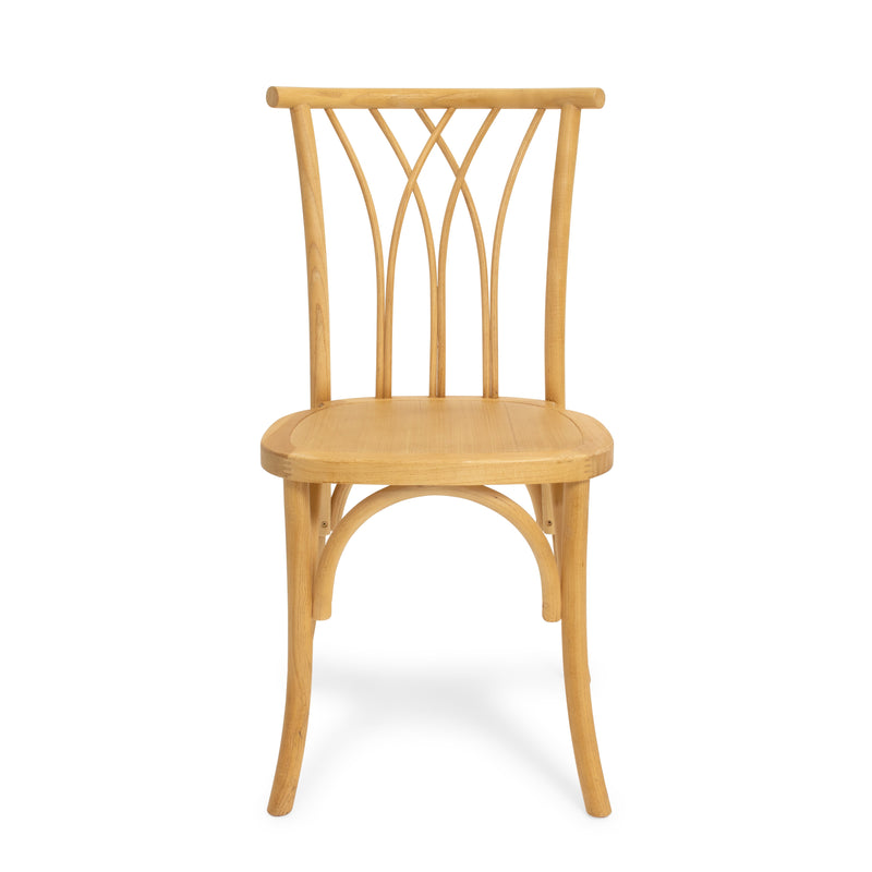 Willow Natural Chair