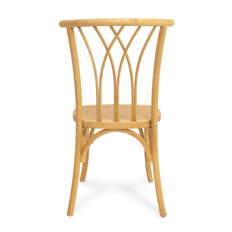 Willow Natural Chair