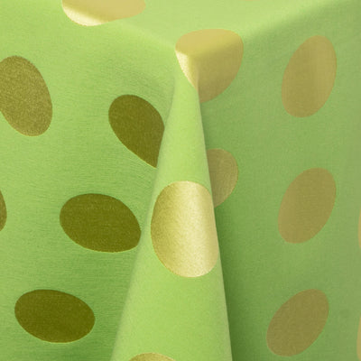 Windsong Citrus Green Dot