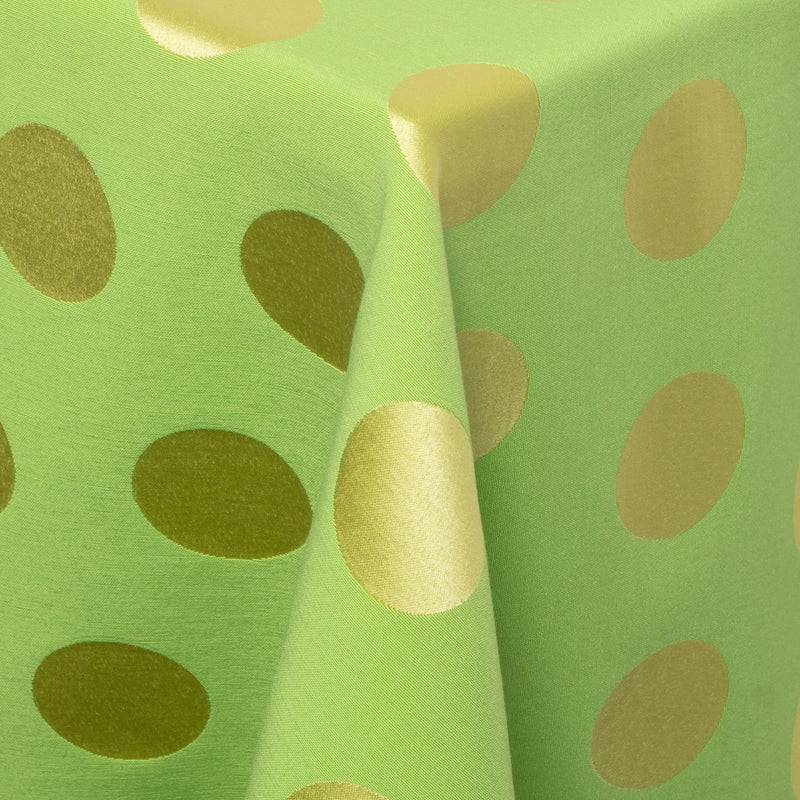 Windsong Citrus Green Dot
