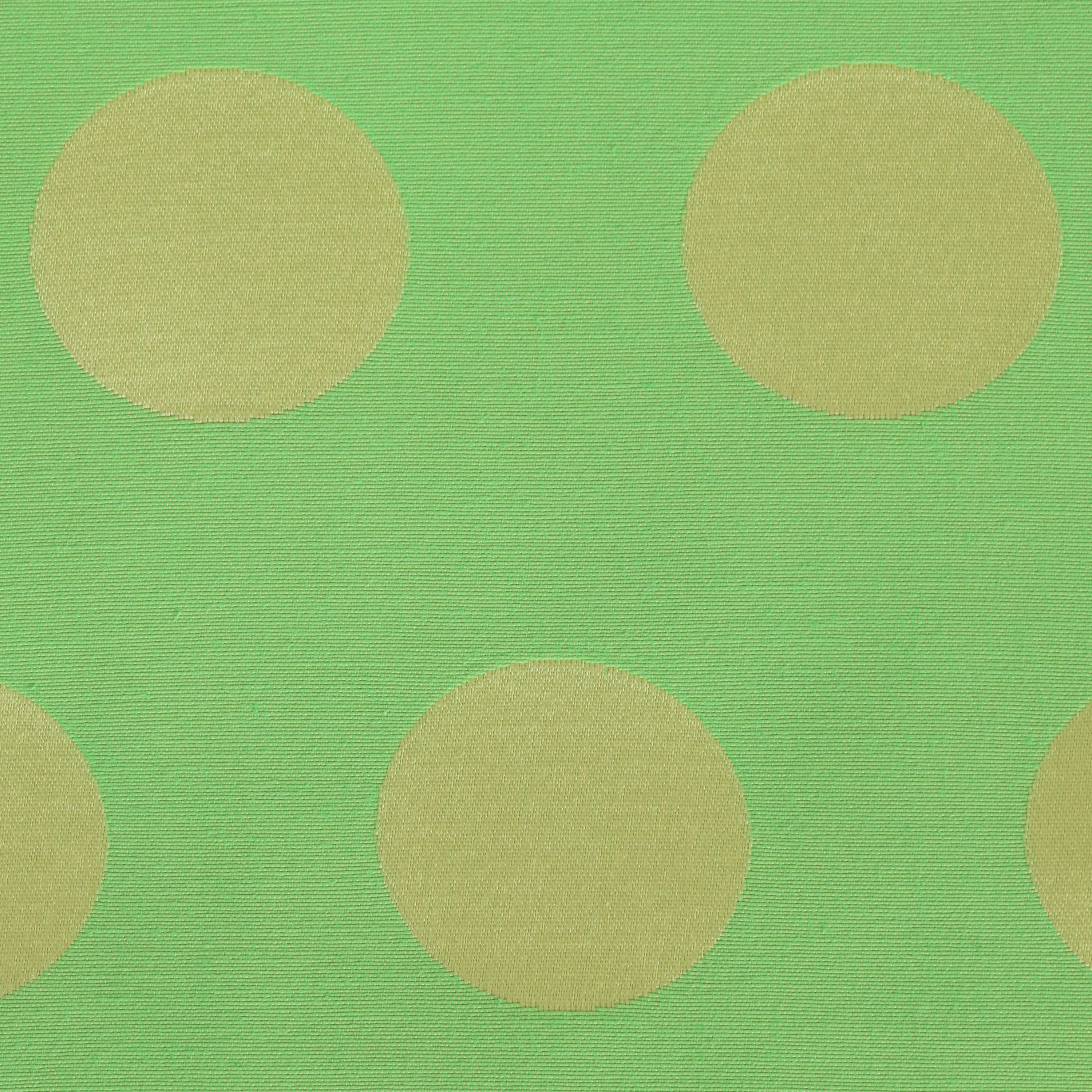 Windsong Citrus Green Dot
