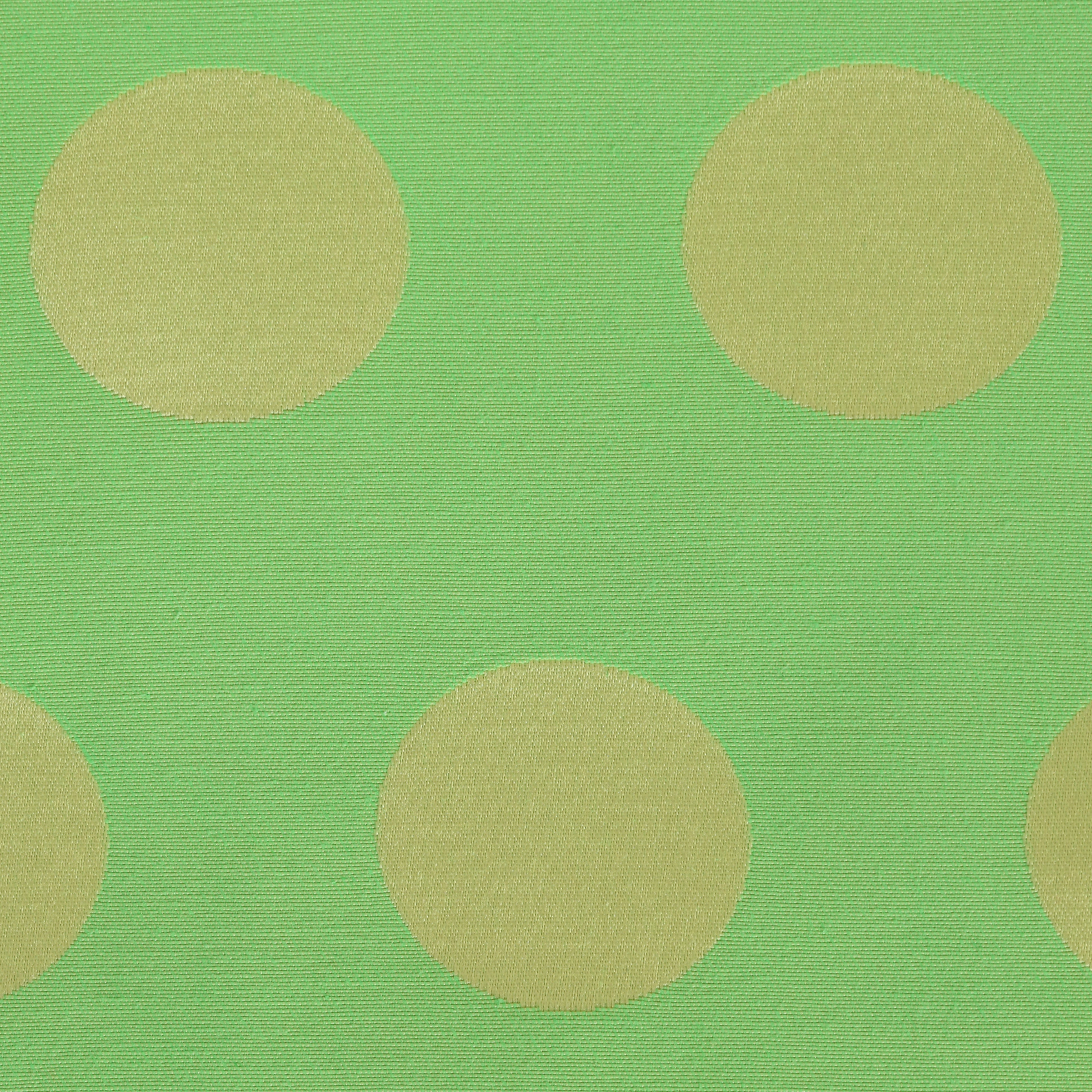 Windsong Citrus Green Dot