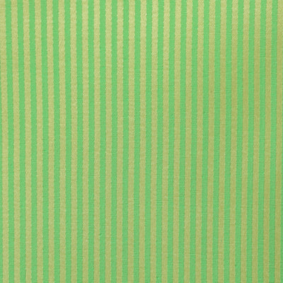 Windsong Citrus Green Stripe