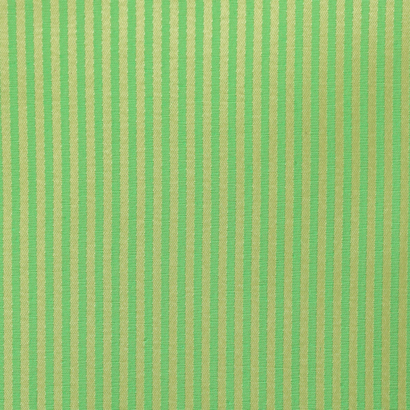 Windsong Citrus Green Stripe
