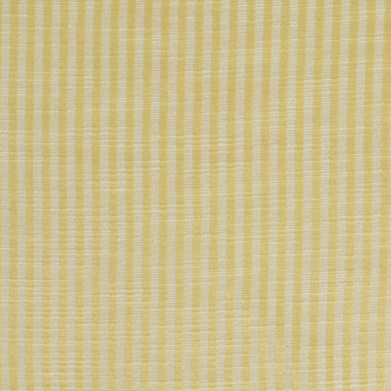 Windsong Marigold Stripe Napkin