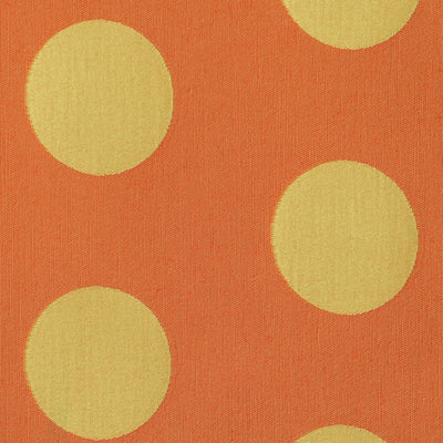 Windsong Tangerine Dot