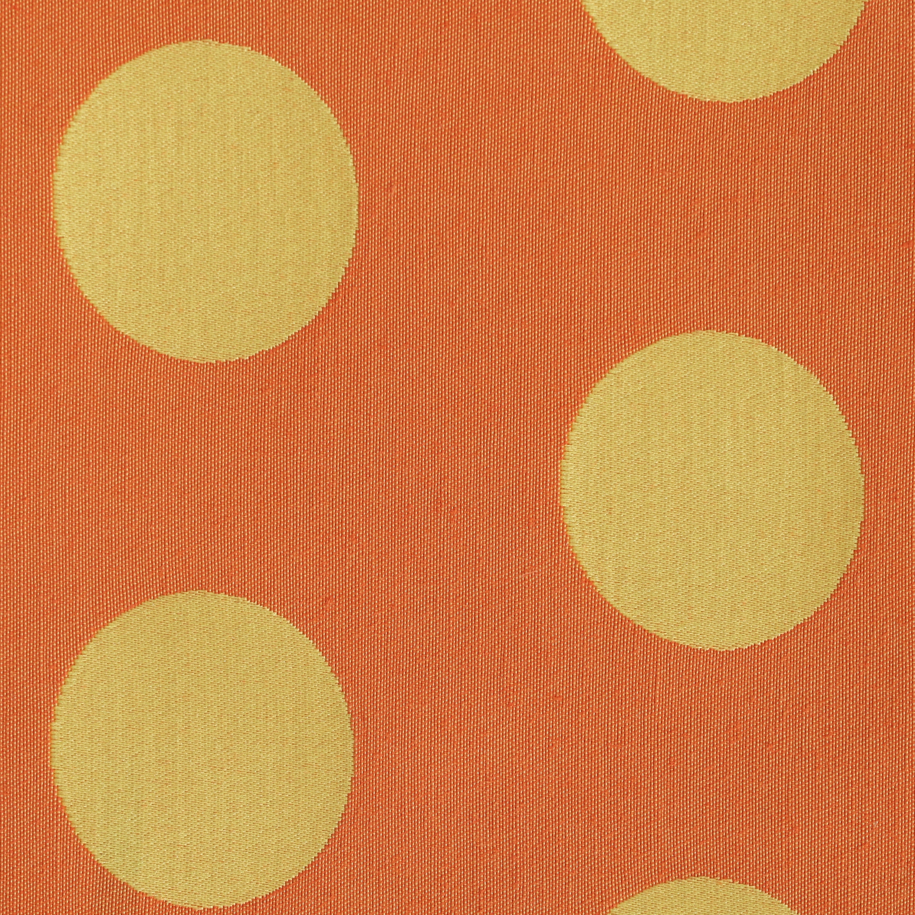 Windsong Tangerine Dot