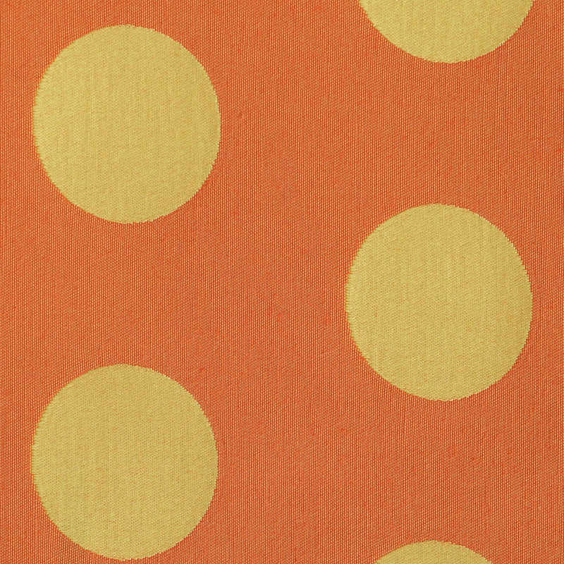 Windsong Tangerine Dot