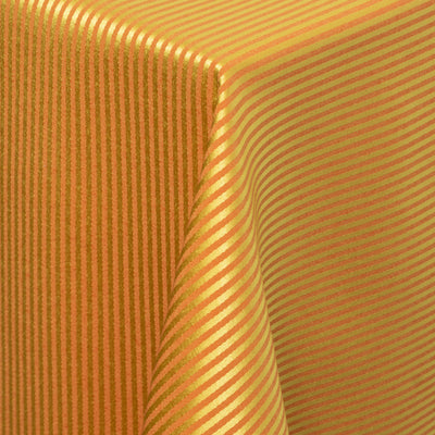 Windsong Tangerine Stripe