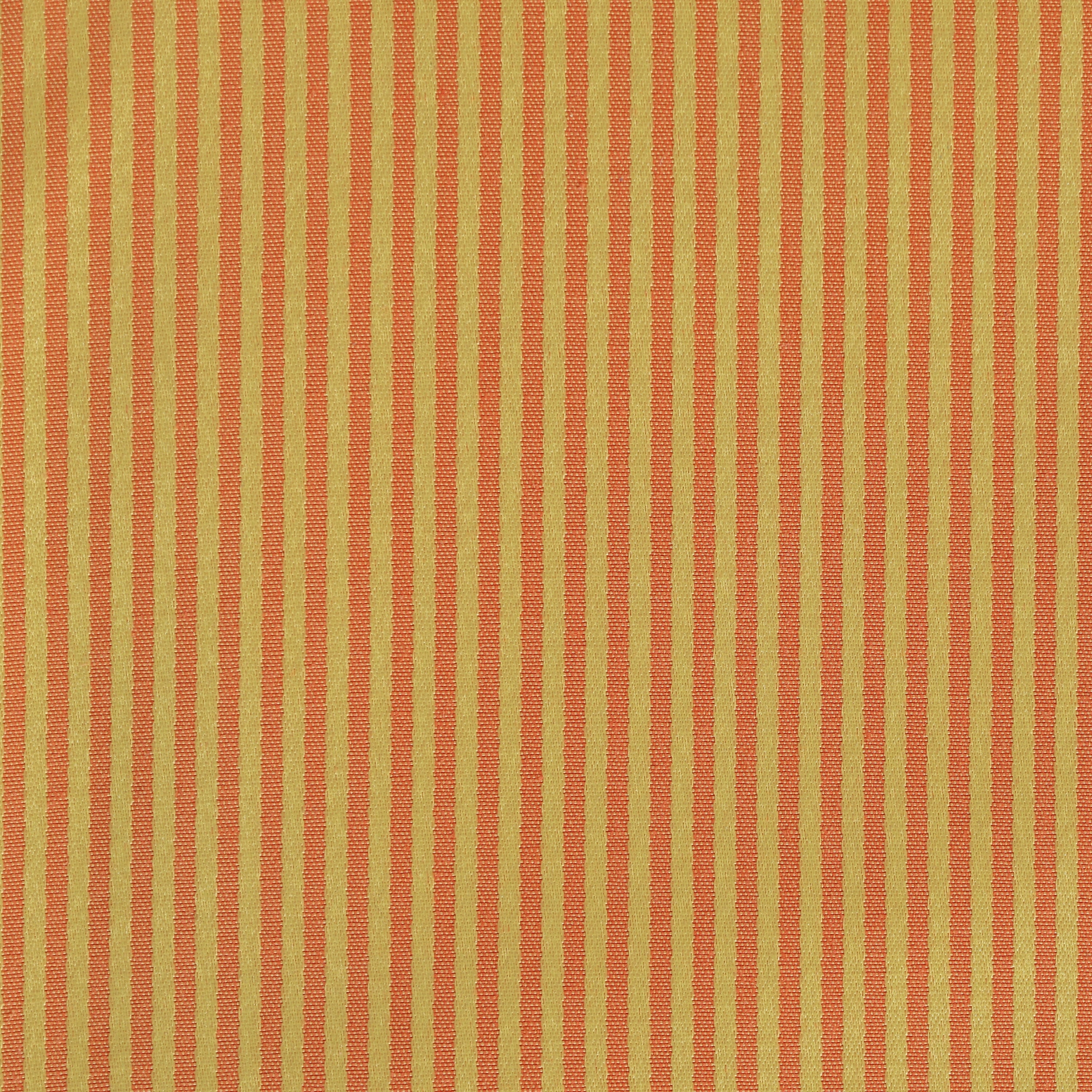 Windsong Tangerine Stripe