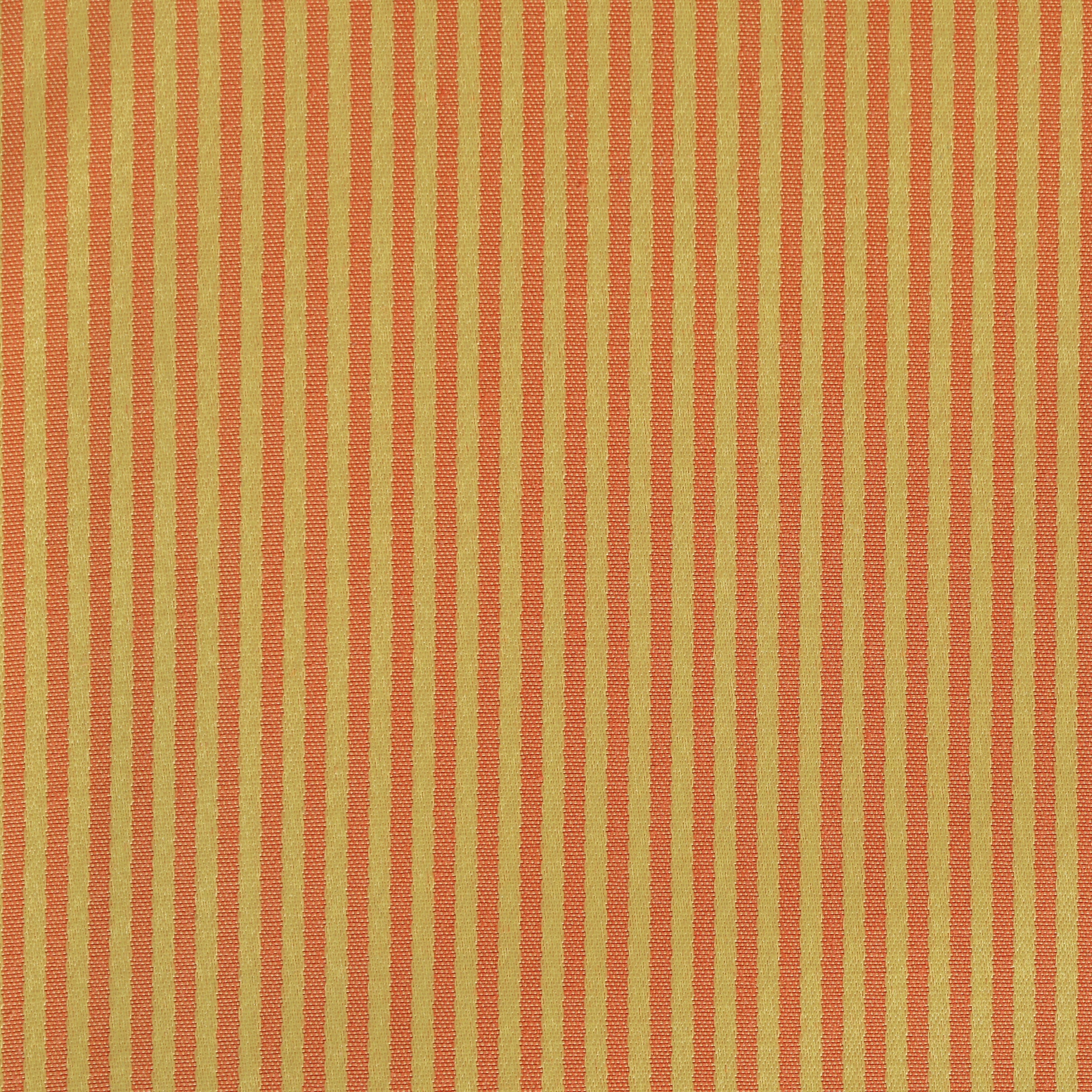 Windsong Tangerine Stripe