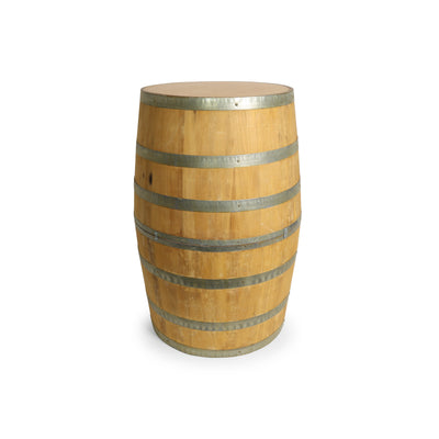 Wine Barrel