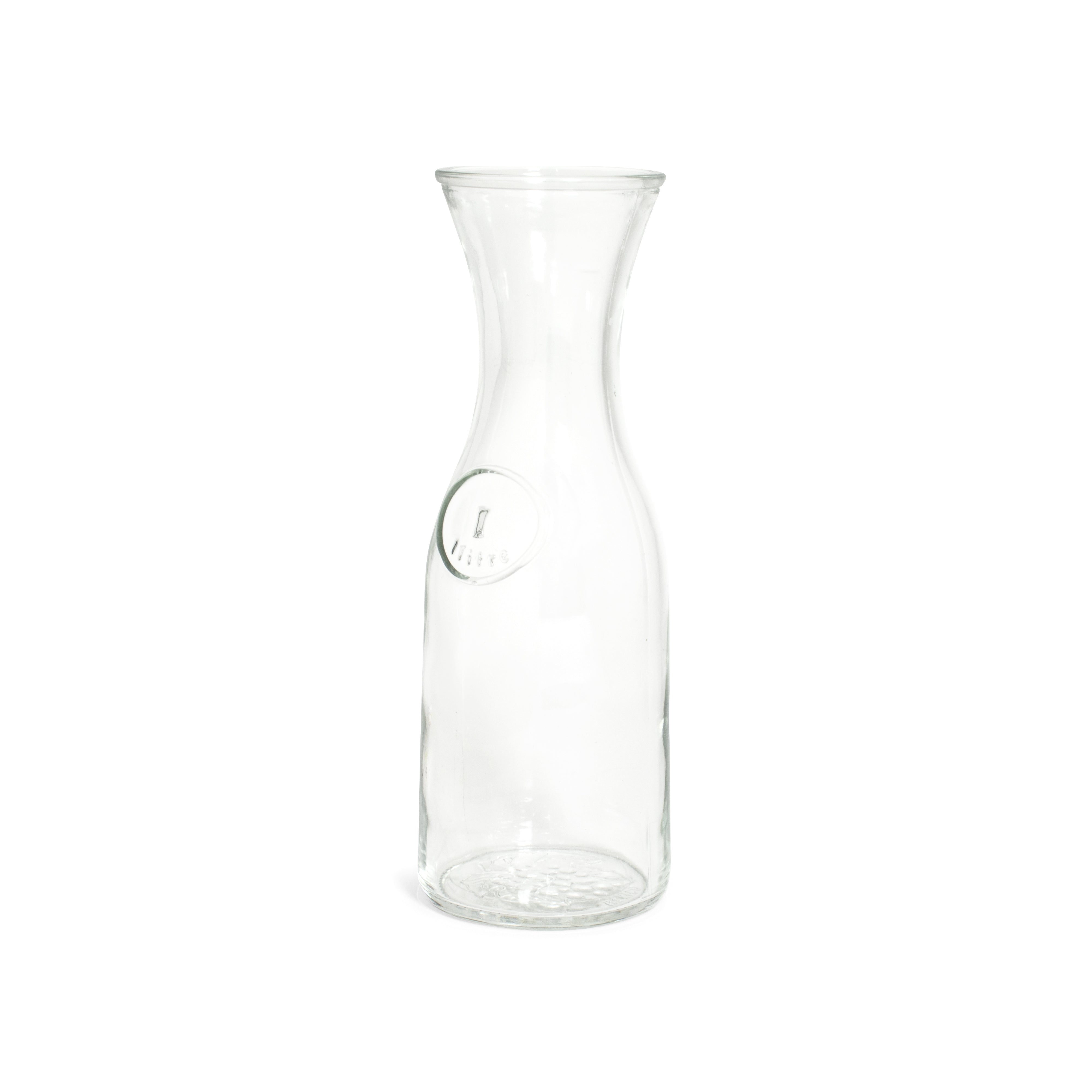 Wine Carafe 50oz