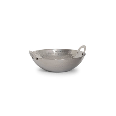 Wok - Hammered 13"