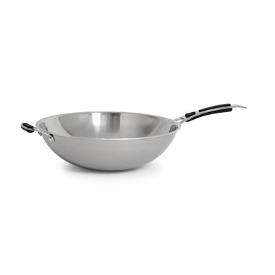Wok 14" - Induction