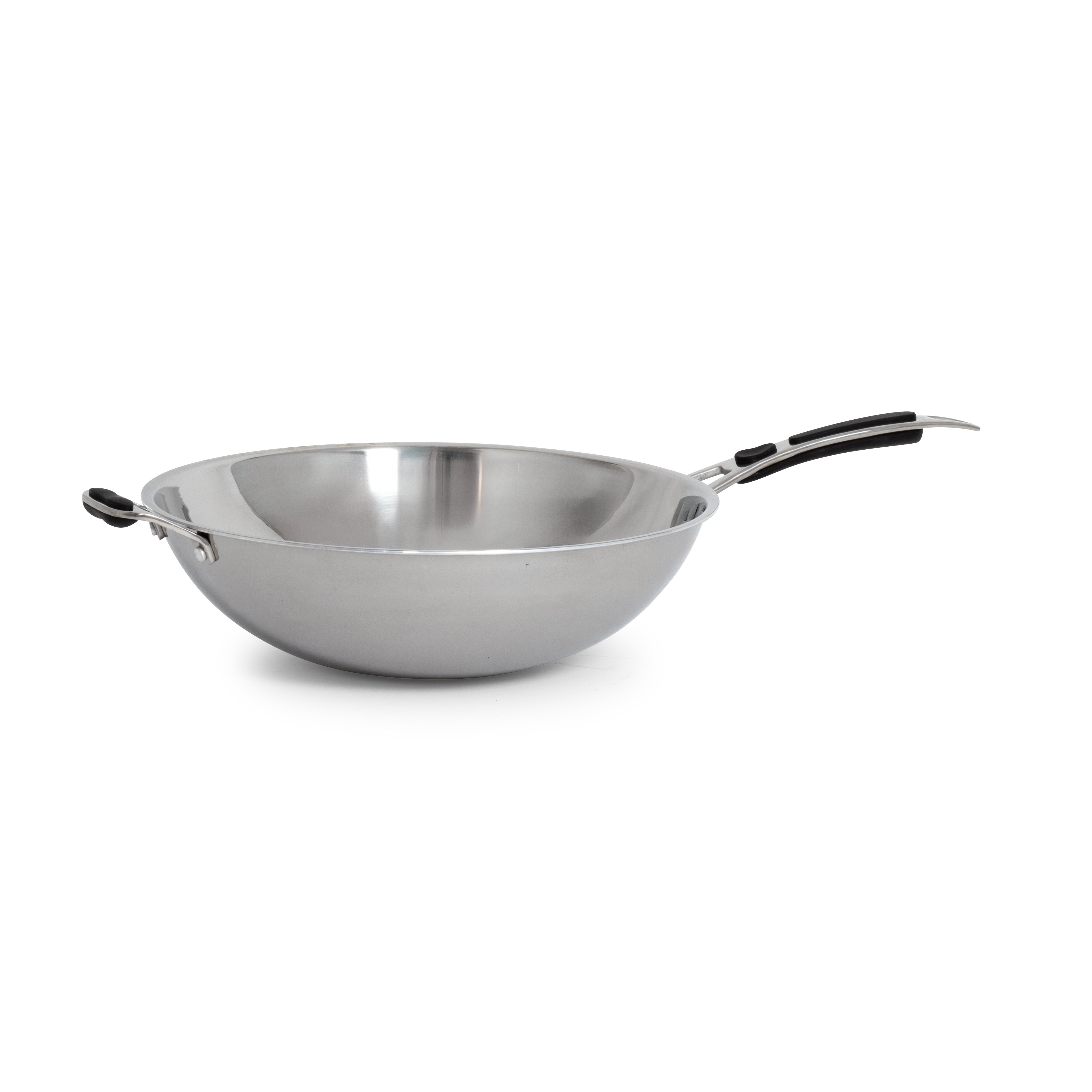Wok 14" - Induction