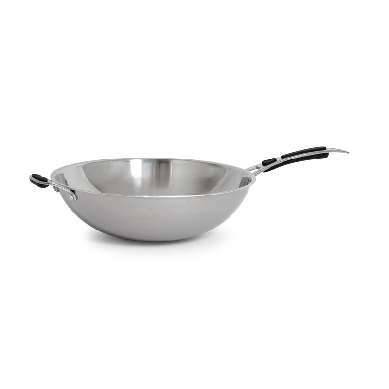 Wok 14" - Induction