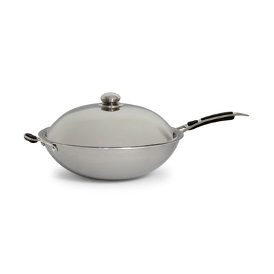 Wok 14" - Induction