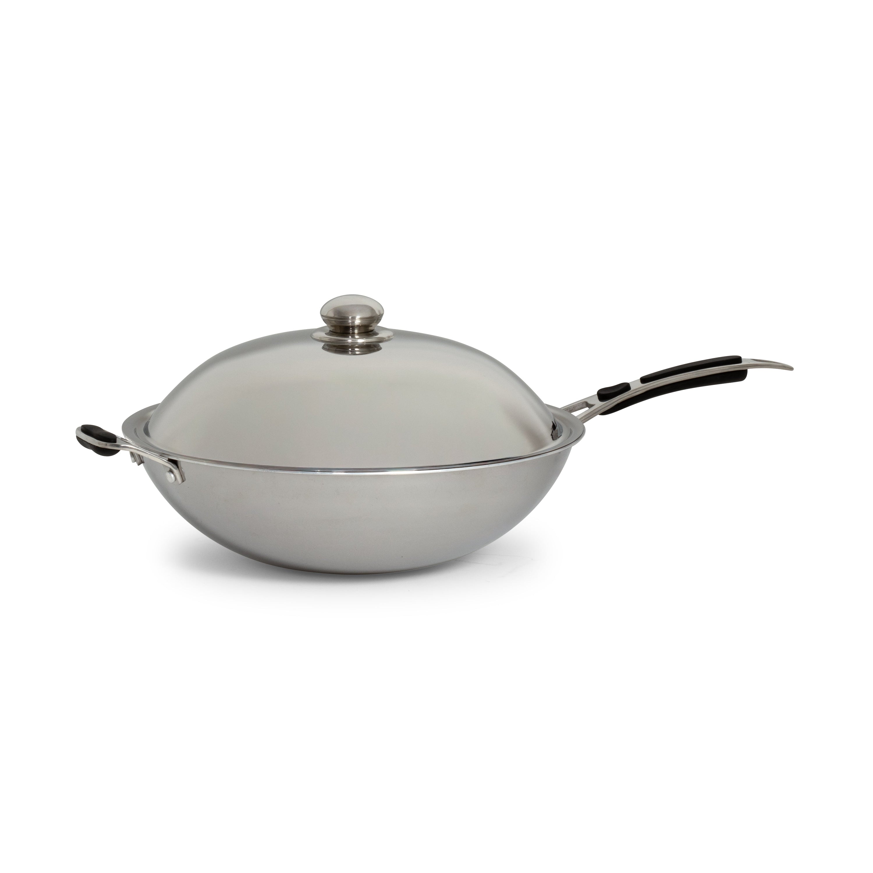 Wok 14" - Induction