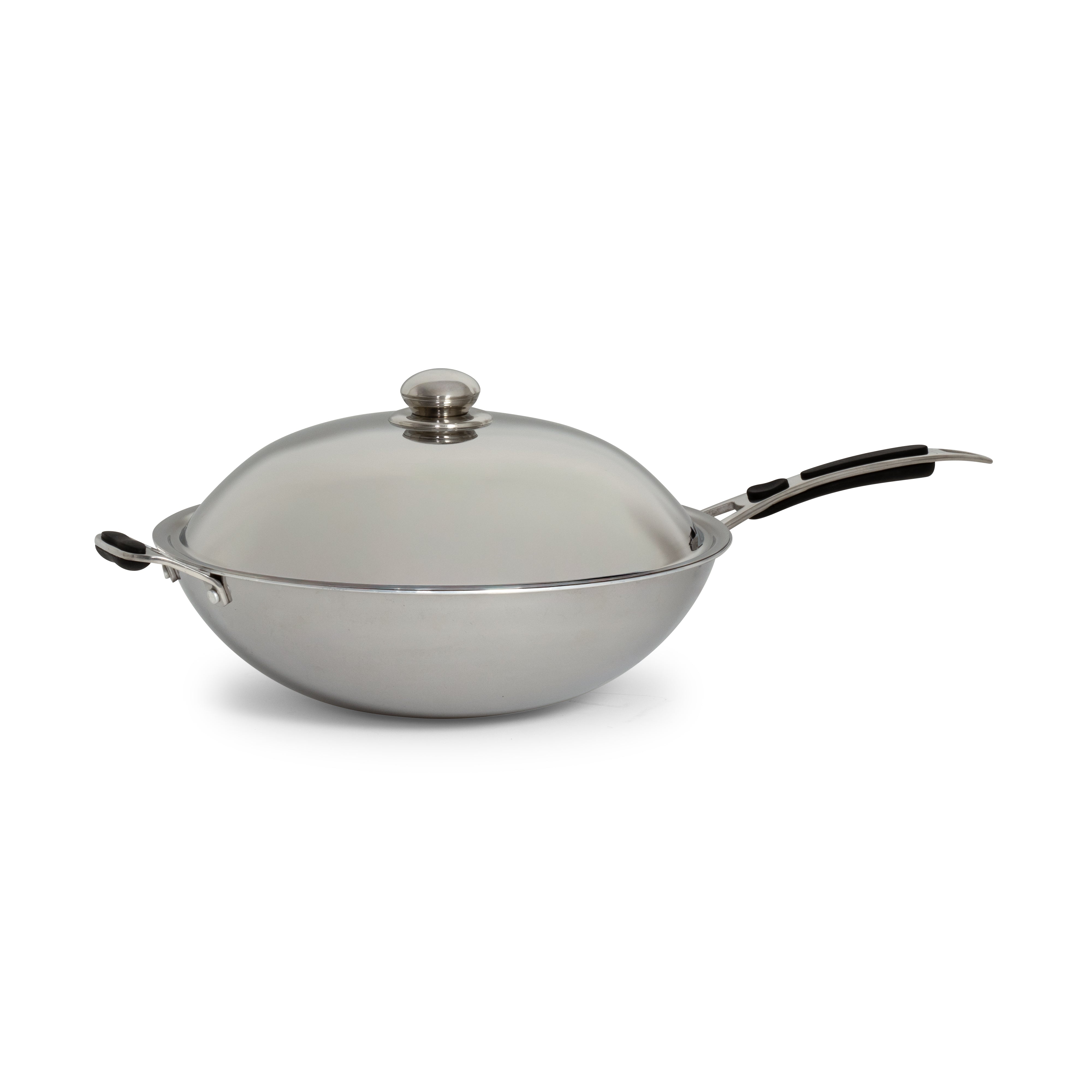 Wok 14" - Induction