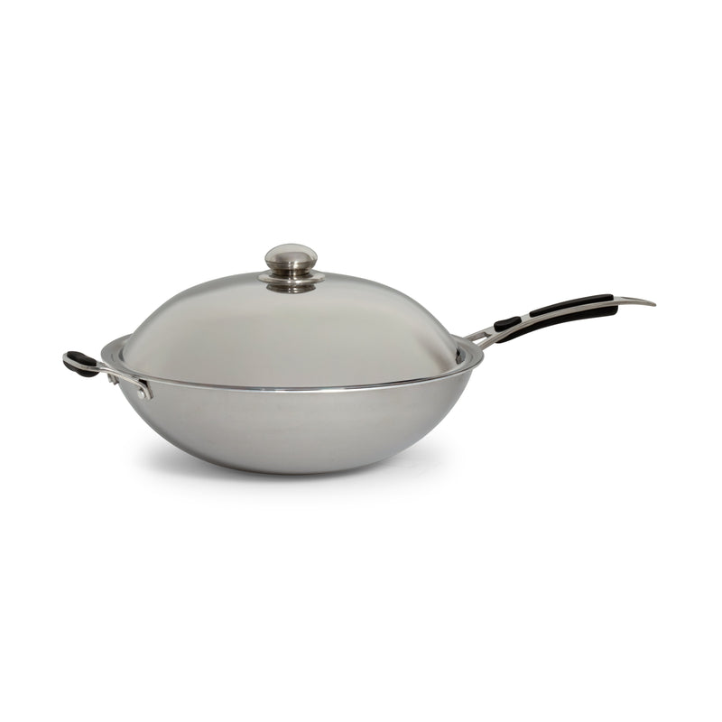 Wok 14" - Induction