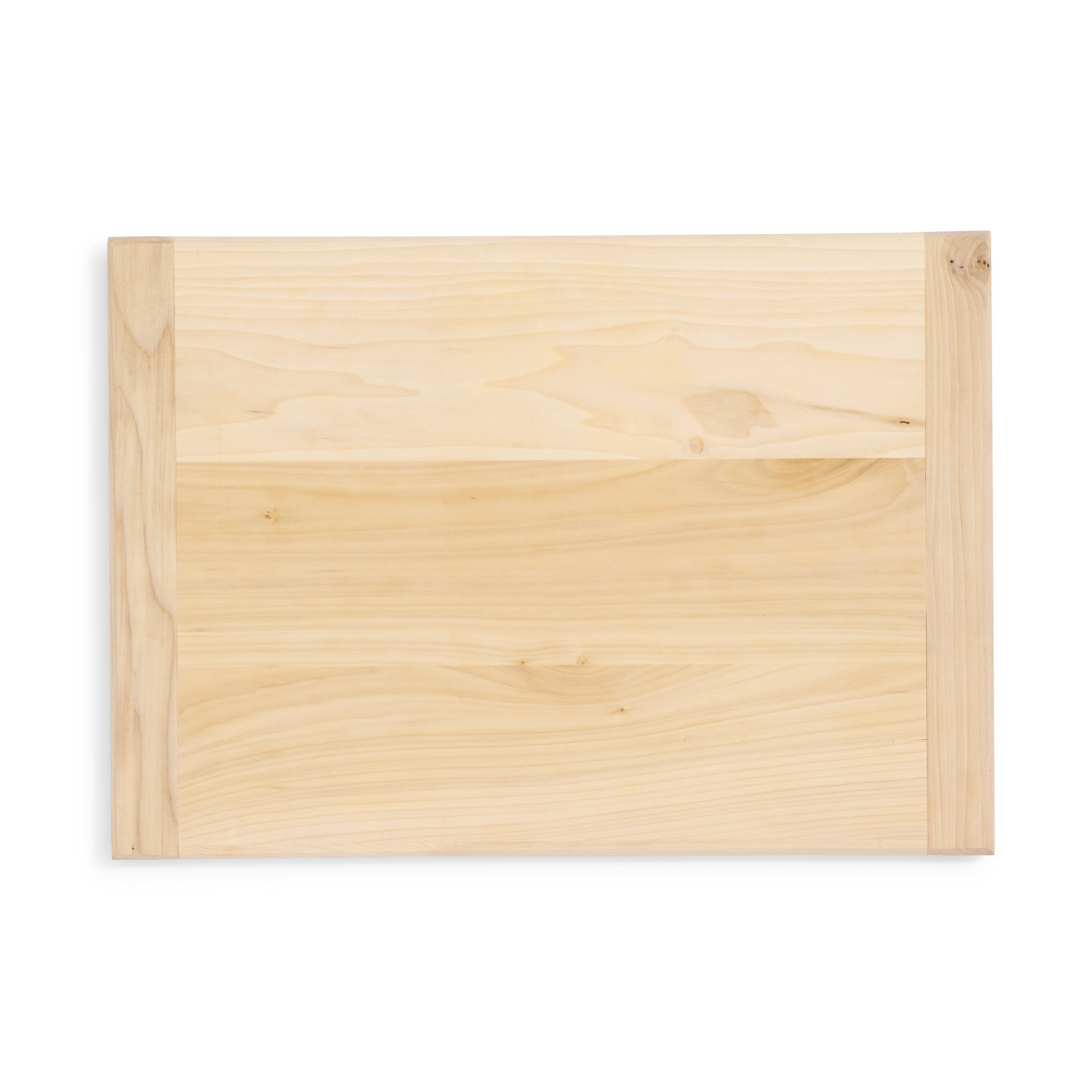 Wood Bread Board