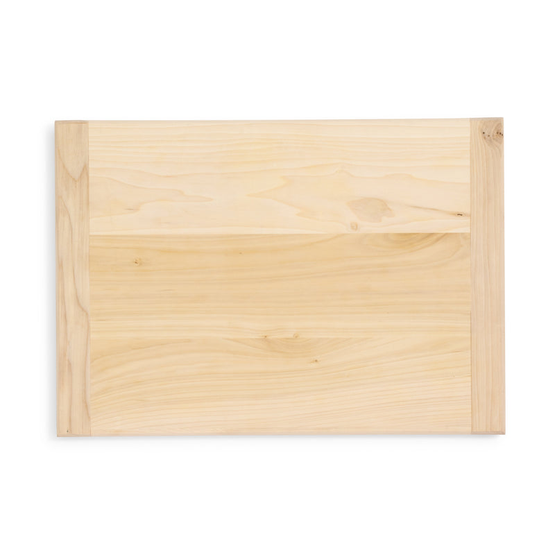 Wood Bread Board