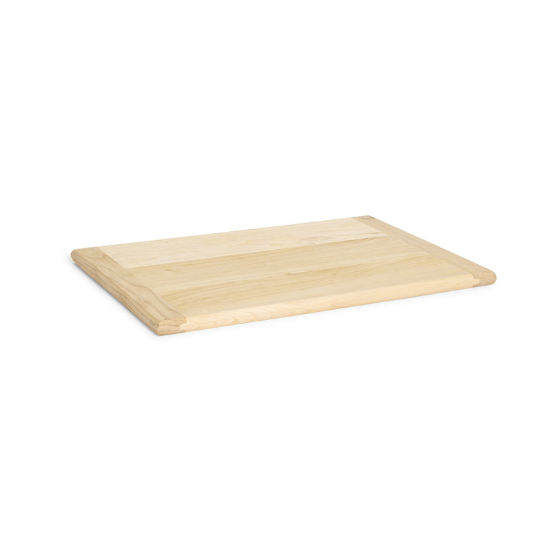 Wood Bread Board