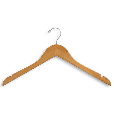 Wood Hangers