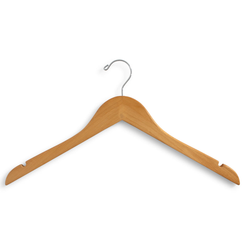 Wood Hangers