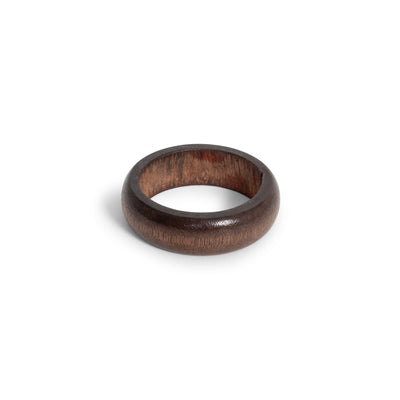 Wood Napkin Ring