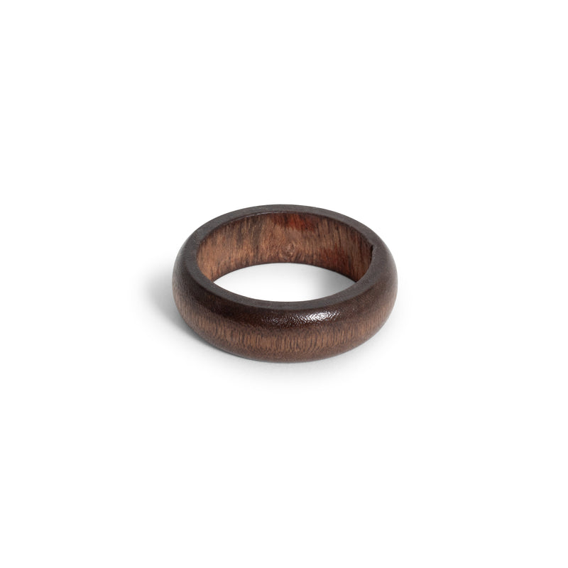 Wood Napkin Ring