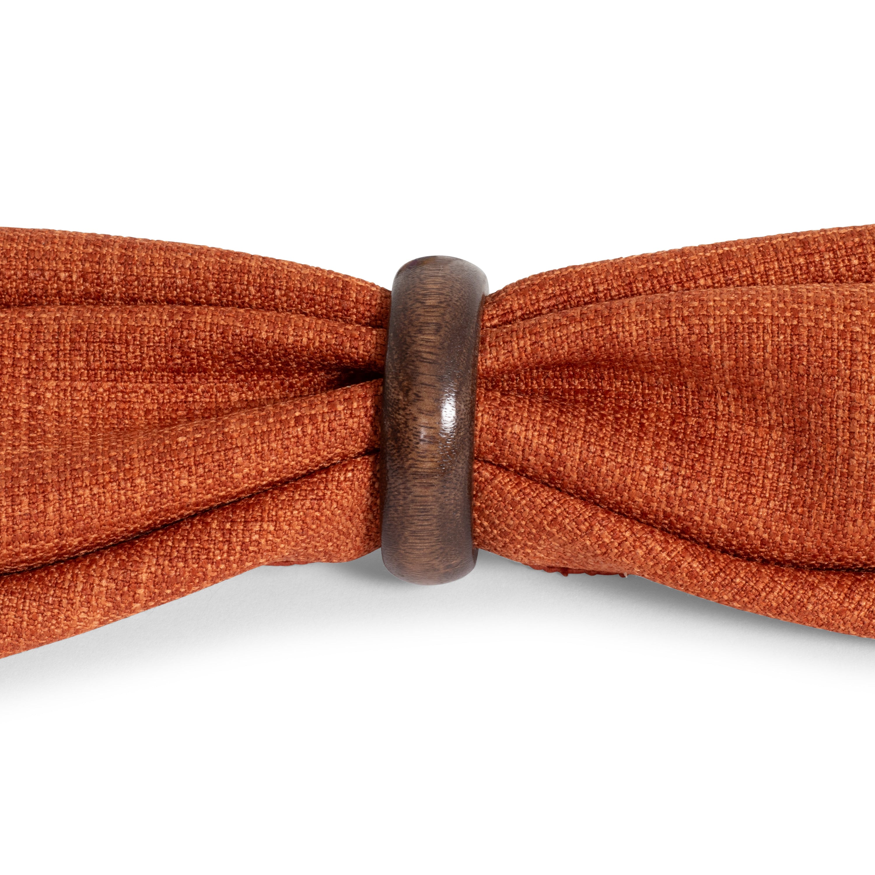Wood Napkin Ring