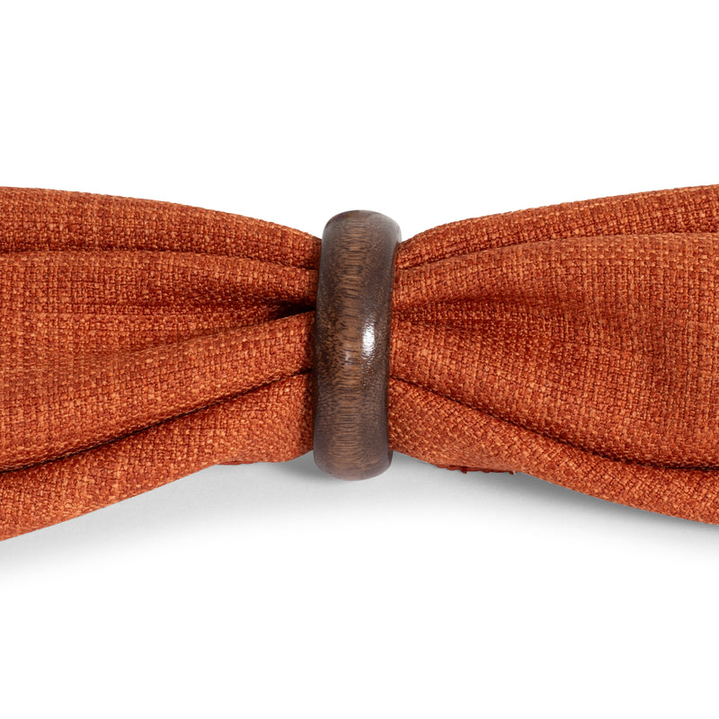 Wood Napkin Ring