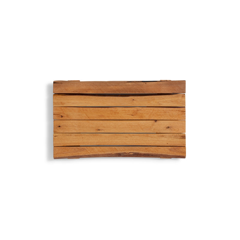 Wood Plank Platter