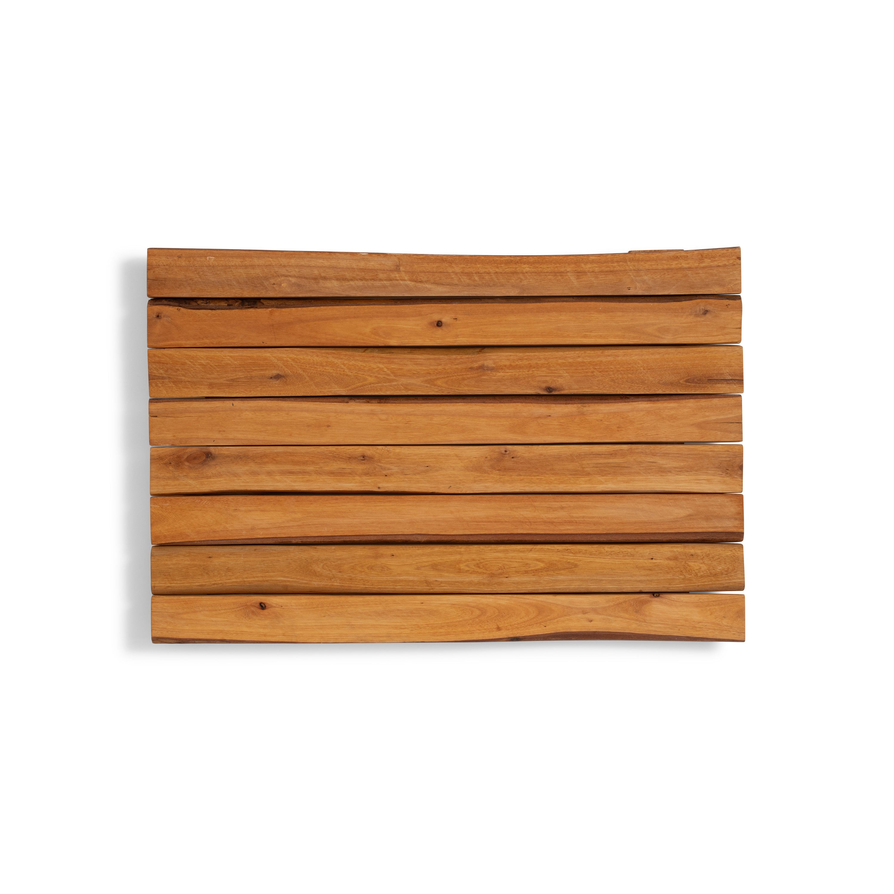 Wood Plank Platter