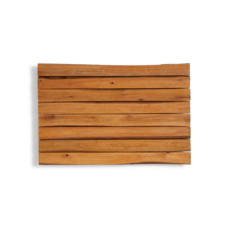 Wood Plank Platter