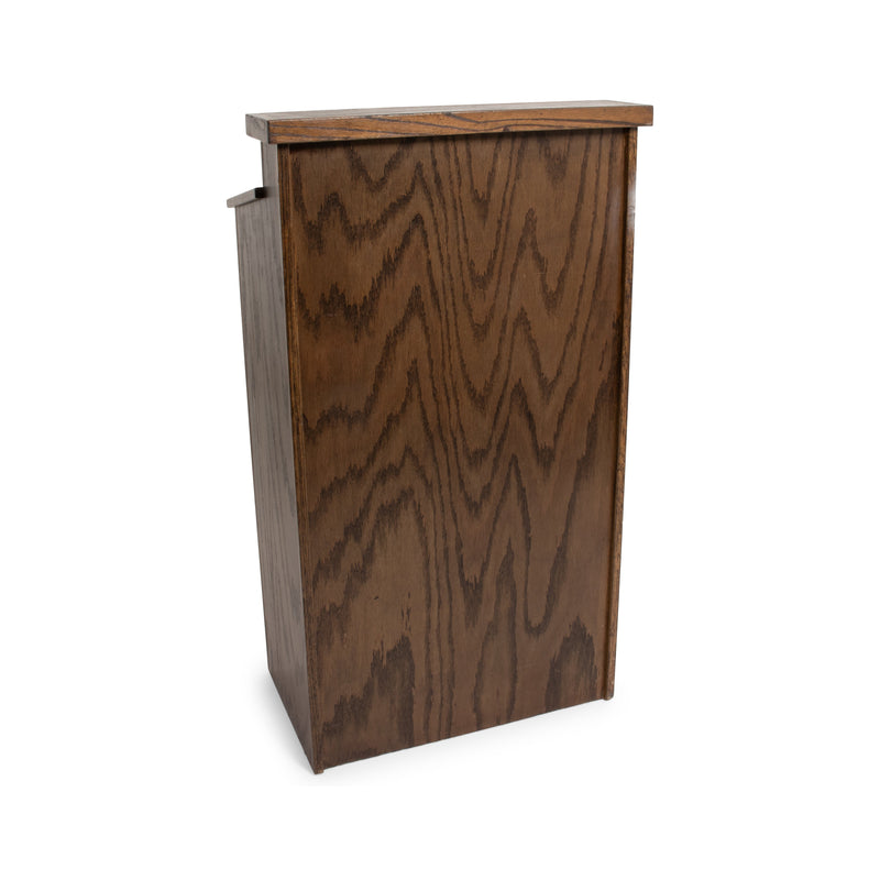 Wood Podium